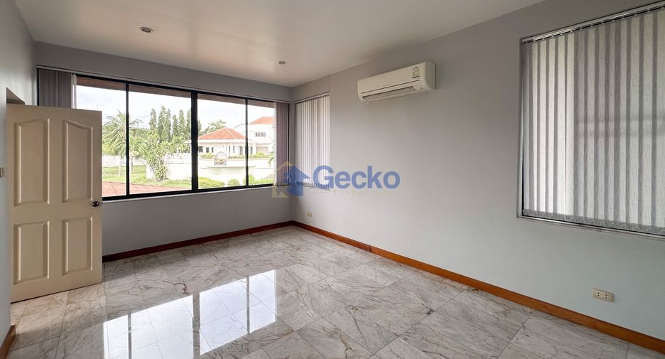Casa en venta de 3 habitaciones en East Pattaya, Pattaya