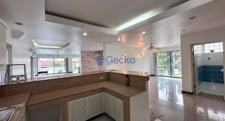 Casa en venta de 3 habitaciones en East Pattaya, Pattaya