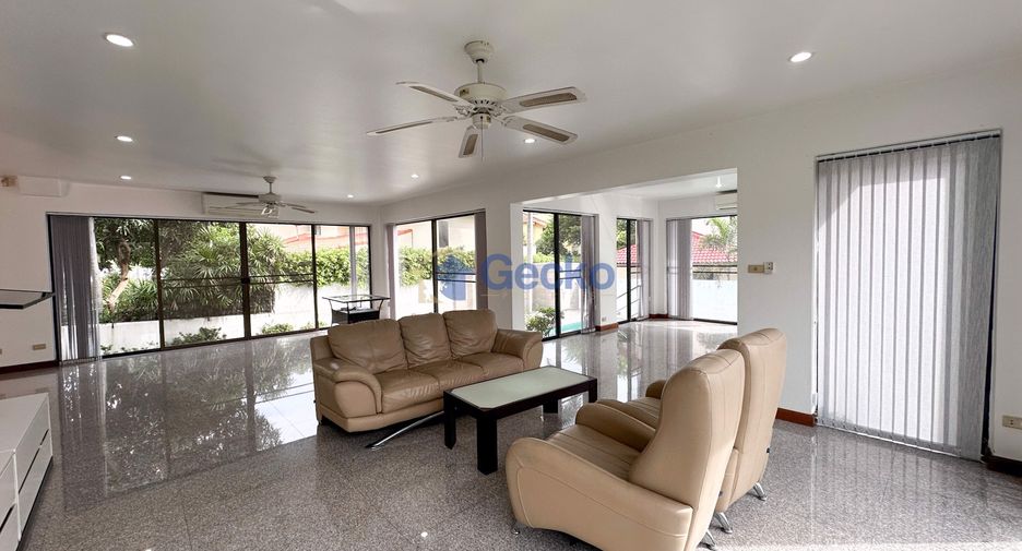 Casa en venta de 3 habitaciones en East Pattaya, Pattaya