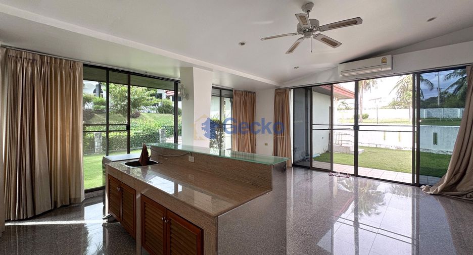 Casa en venta de 3 habitaciones en East Pattaya, Pattaya