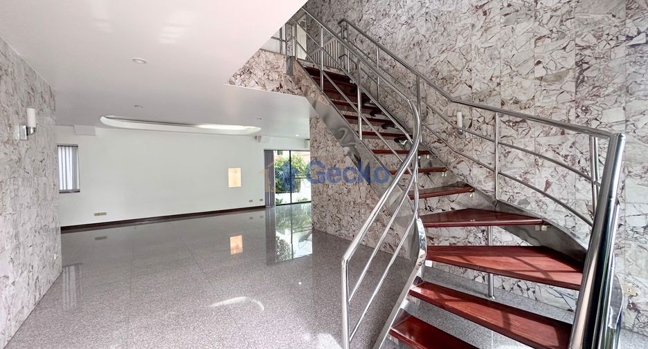 Casa en venta de 3 habitaciones en East Pattaya, Pattaya