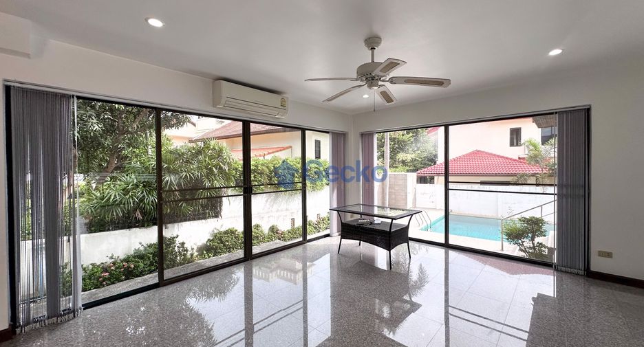 Casa en venta de 3 habitaciones en East Pattaya, Pattaya