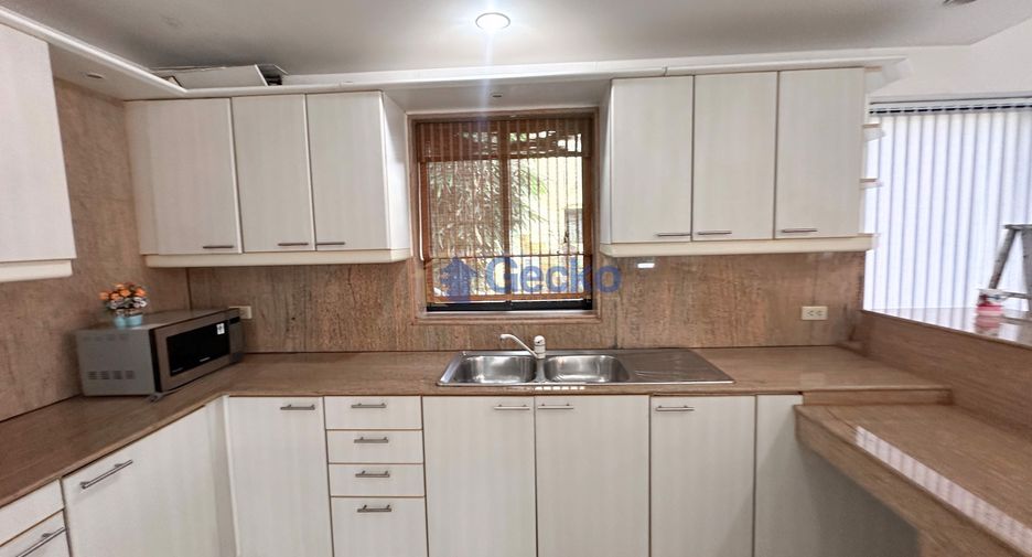 Casa en venta de 3 habitaciones en East Pattaya, Pattaya