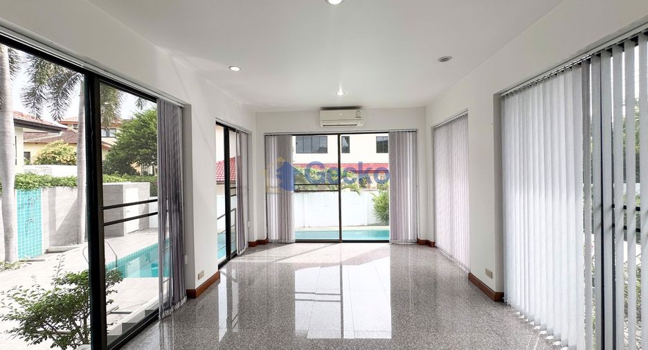 Casa en venta de 3 habitaciones en East Pattaya, Pattaya