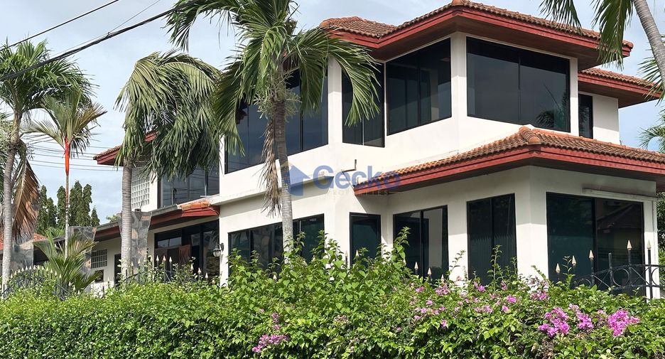 Casa en venta de 3 habitaciones en East Pattaya, Pattaya