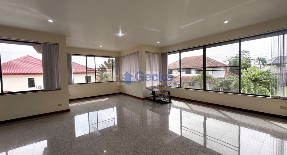 Casa en venta de 3 habitaciones en East Pattaya, Pattaya