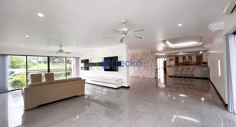 Casa en venta de 3 habitaciones en East Pattaya, Pattaya