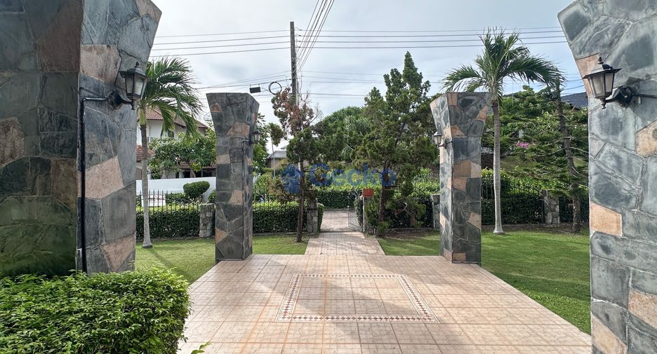 Casa en venta de 3 habitaciones en East Pattaya, Pattaya