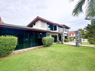 À vendre 3 chambres maison à Bang Lamung, Chonburi