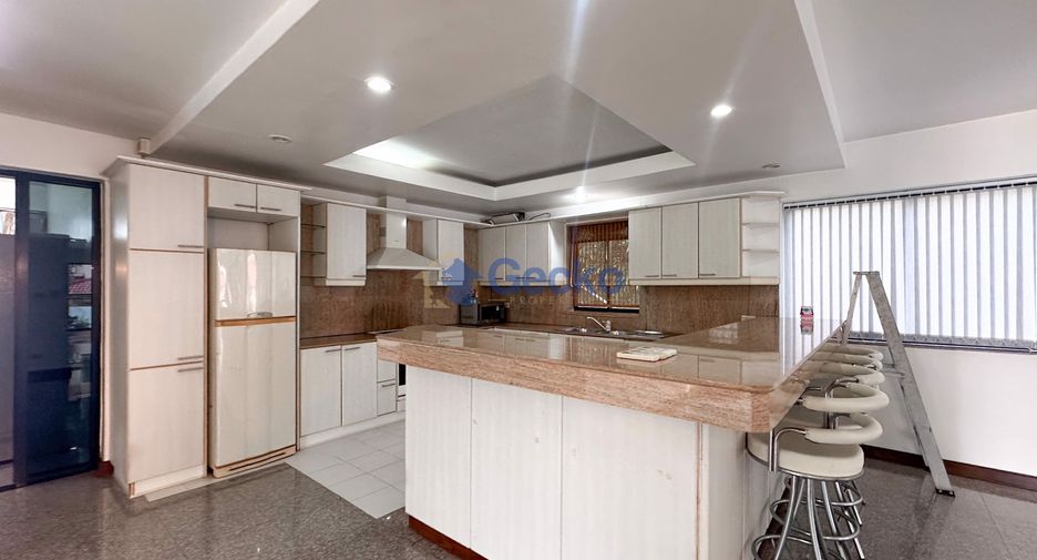 Casa en venta de 3 habitaciones en East Pattaya, Pattaya