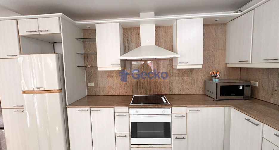Casa en venta de 3 habitaciones en East Pattaya, Pattaya