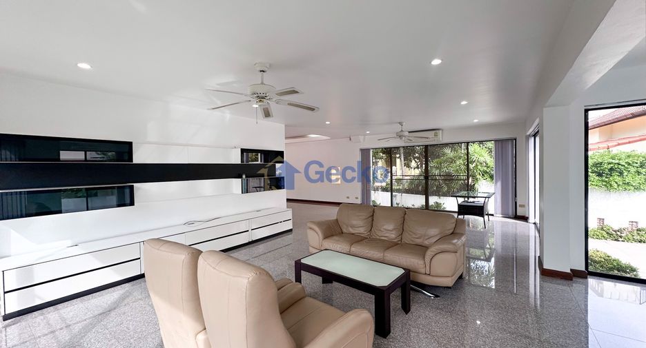 Casa en venta de 3 habitaciones en East Pattaya, Pattaya