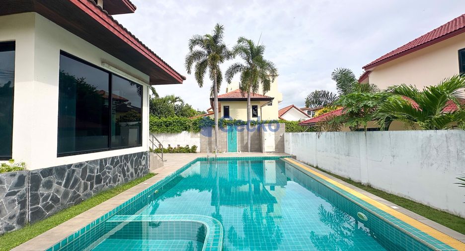 Casa en venta de 3 habitaciones en East Pattaya, Pattaya