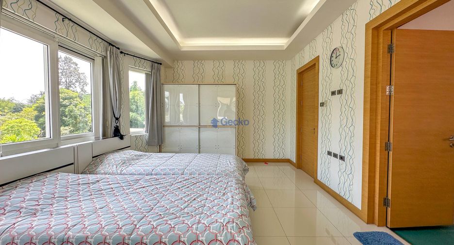 ขาย 4 ห้องนอน บ้านเดี่ยว ใน พัทยาตะวันออก, พัทยา
