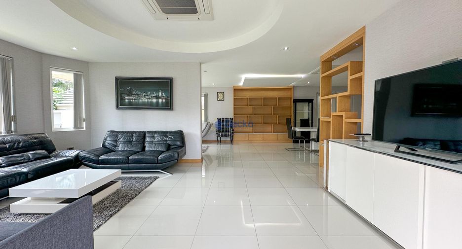 ขาย 4 ห้องนอน บ้านเดี่ยว ใน พัทยาตะวันออก, พัทยา