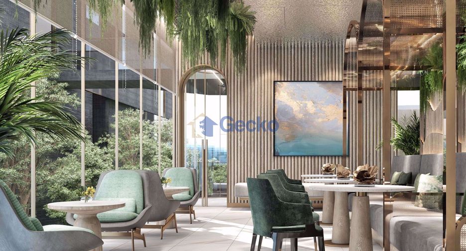 Condo en venta de 1 habitaciones 
