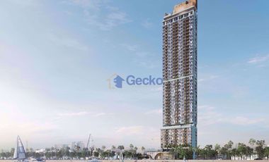 For sale 1 bed condo 