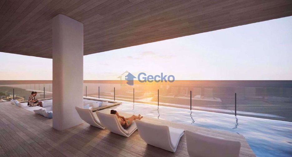 Condo en venta de 1 habitaciones 