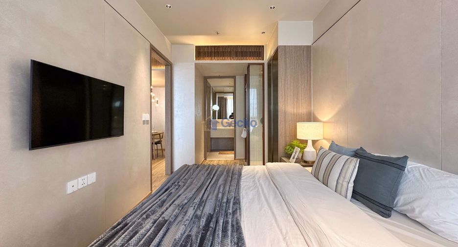 À vendre 2 chambres condo 
