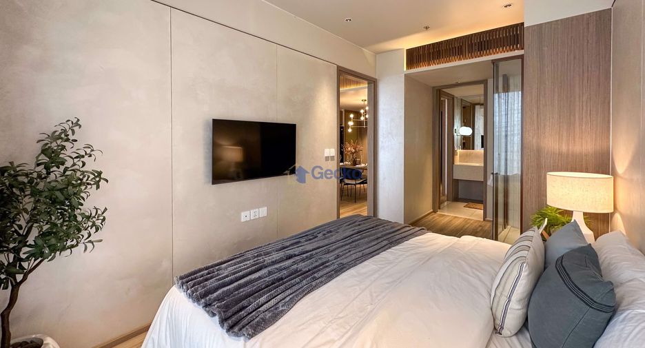 À vendre 2 chambres condo 