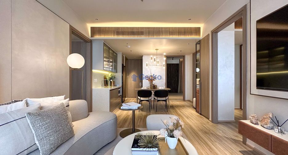 À vendre 2 chambres condo 
