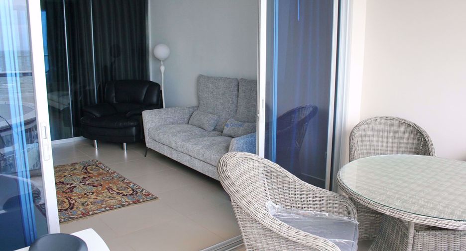 For sale 1 bed condo in Pratumnak, Pattaya