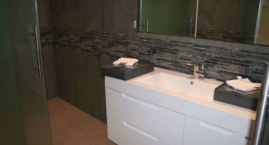 For sale 1 bed condo in Pratumnak, Pattaya