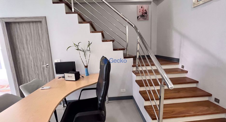 ขาย 10 ห้องนอน บ้านเดี่ยว ใน พัทยาตะวันออก, พัทยา
