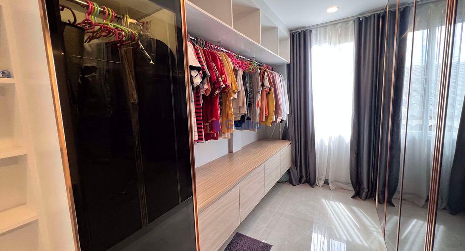 ขาย 10 ห้องนอน บ้านเดี่ยว ใน พัทยาตะวันออก, พัทยา