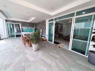 Haus zum Kauf mit 10 Zimmer in Bang Lamung, Chonburi
