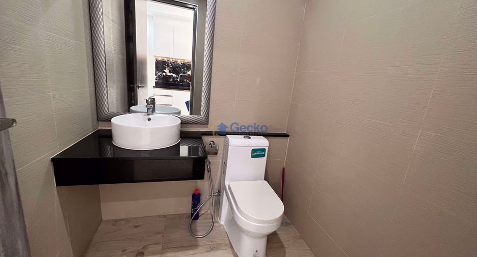 ขาย 10 ห้องนอน บ้านเดี่ยว ใน พัทยาตะวันออก, พัทยา