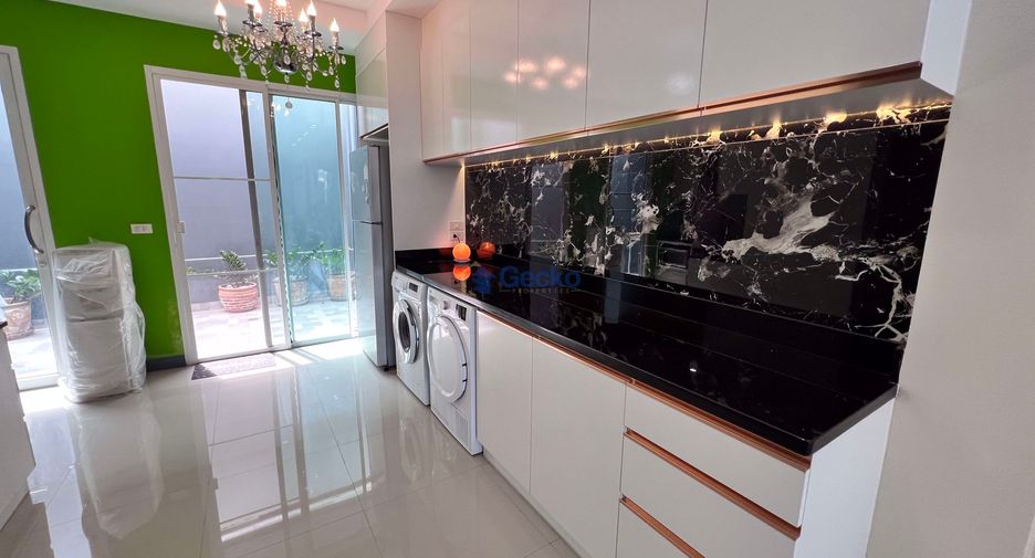 ขาย 10 ห้องนอน บ้านเดี่ยว ใน พัทยาตะวันออก, พัทยา