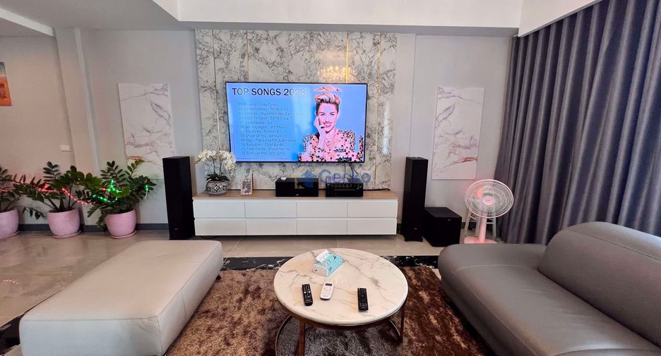 ขาย 10 ห้องนอน บ้านเดี่ยว ใน พัทยาตะวันออก, พัทยา