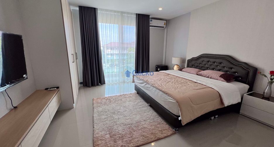 ขาย 10 ห้องนอน บ้านเดี่ยว ใน พัทยาตะวันออก, พัทยา