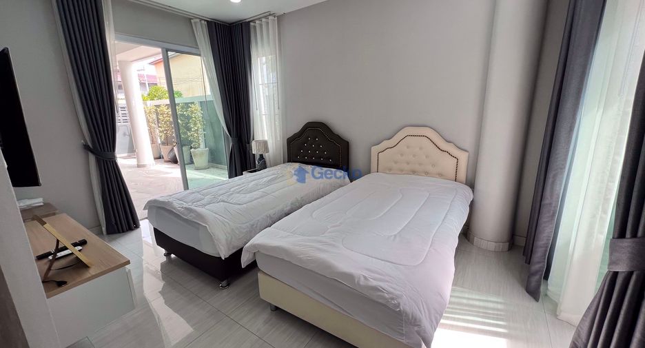 ขาย 10 ห้องนอน บ้านเดี่ยว ใน พัทยาตะวันออก, พัทยา