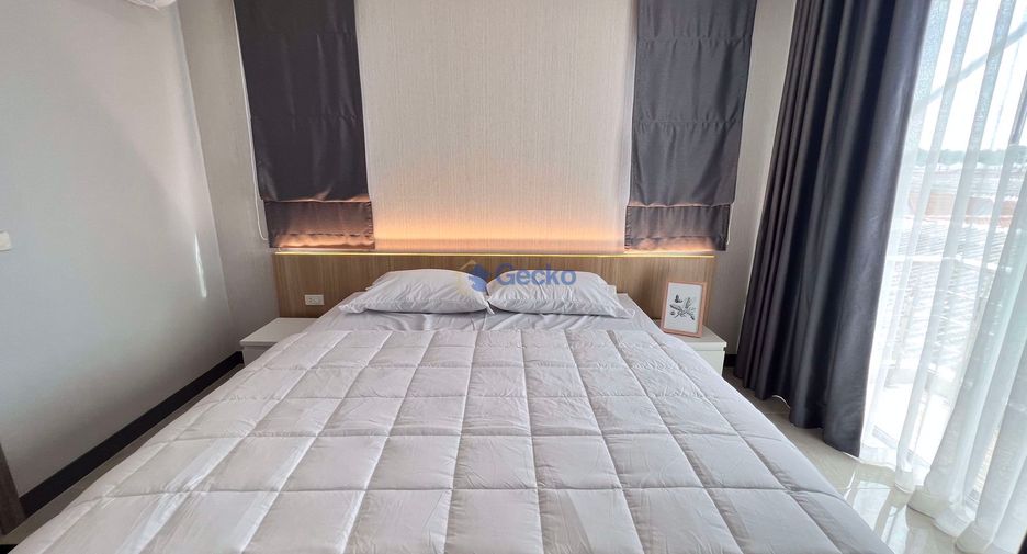 ขาย 10 ห้องนอน บ้านเดี่ยว ใน พัทยาตะวันออก, พัทยา