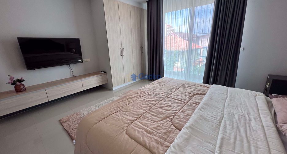 ขาย 10 ห้องนอน บ้านเดี่ยว ใน พัทยาตะวันออก, พัทยา