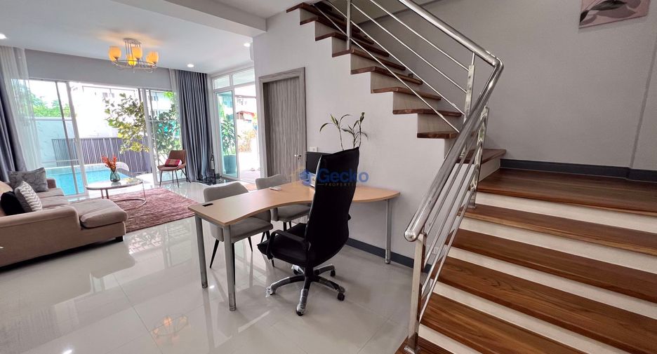 ขาย 10 ห้องนอน บ้านเดี่ยว ใน พัทยาตะวันออก, พัทยา