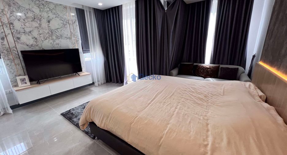 ขาย 10 ห้องนอน บ้านเดี่ยว ใน พัทยาตะวันออก, พัทยา