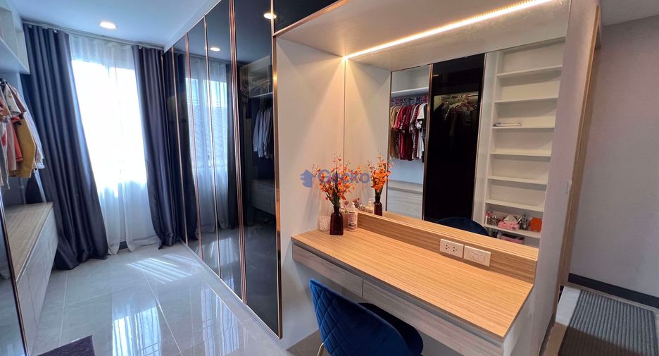 ขาย 10 ห้องนอน บ้านเดี่ยว ใน พัทยาตะวันออก, พัทยา