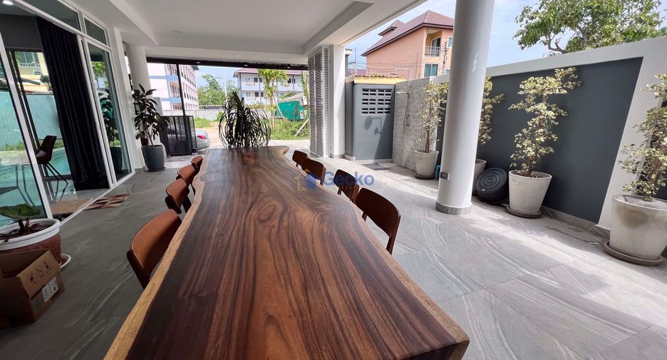 ขาย 10 ห้องนอน บ้านเดี่ยว ใน พัทยาตะวันออก, พัทยา