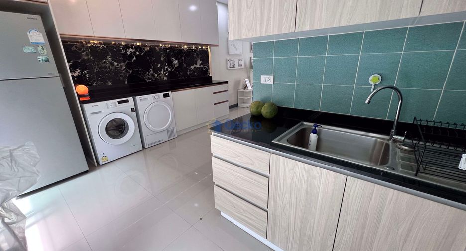 ขาย 10 ห้องนอน บ้านเดี่ยว ใน พัทยาตะวันออก, พัทยา