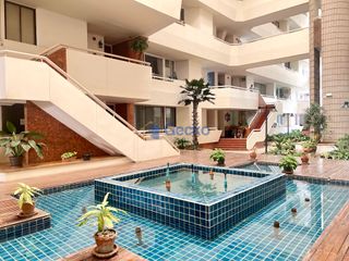 Wohnung zur Miete mit 3 Zimmer in Bang Lamung, Chonburi