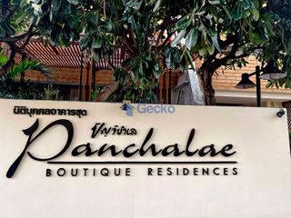 Wohnung zur Miete mit 3 Zimmer in Bang Lamung, Chonburi