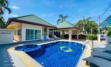 Haus zur Miete mit 3 Zimmer in East Pattaya, Pattaya