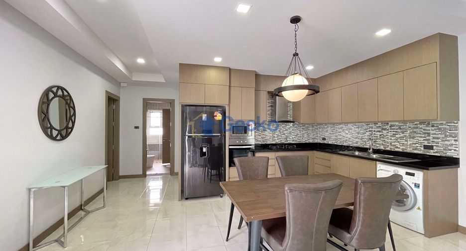 For rent 3 bedrooms house in East Pattaya, Pattaya