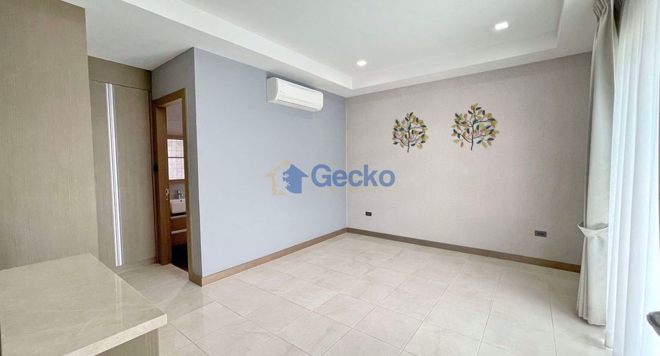 For rent 3 bedrooms house in East Pattaya, Pattaya