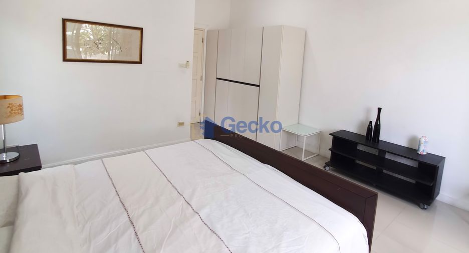 Haus zum Kauf mit 4 Zimmer in East Pattaya, Pattaya