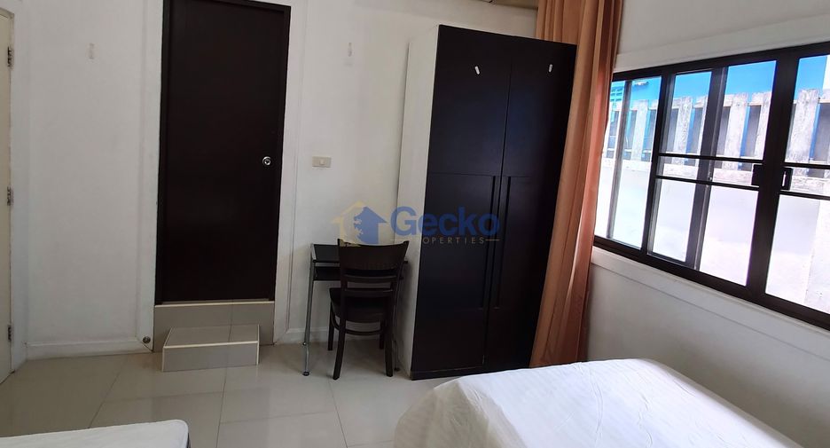 Haus zum Kauf mit 4 Zimmer in East Pattaya, Pattaya