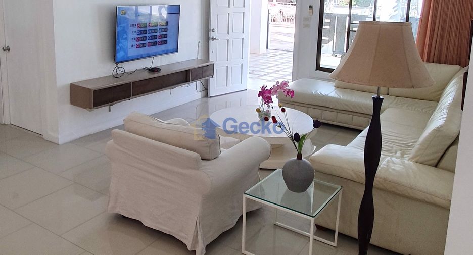Haus zum Kauf mit 4 Zimmer in East Pattaya, Pattaya
